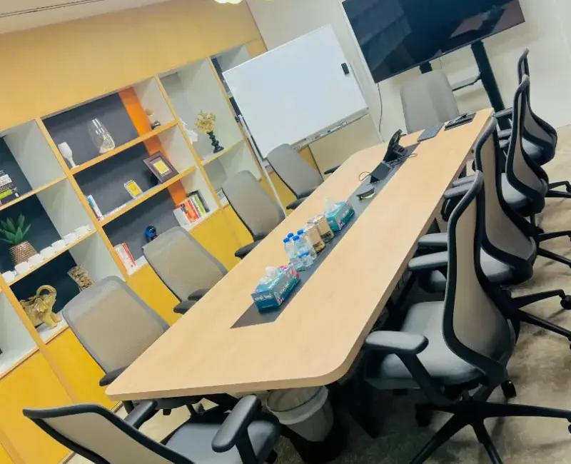 office relocation services in Dubai