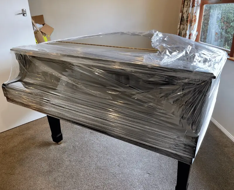 Piano Movers