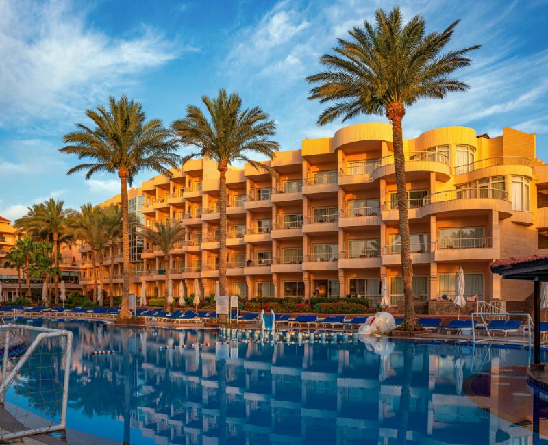 Hotel Moving Services in Dubai