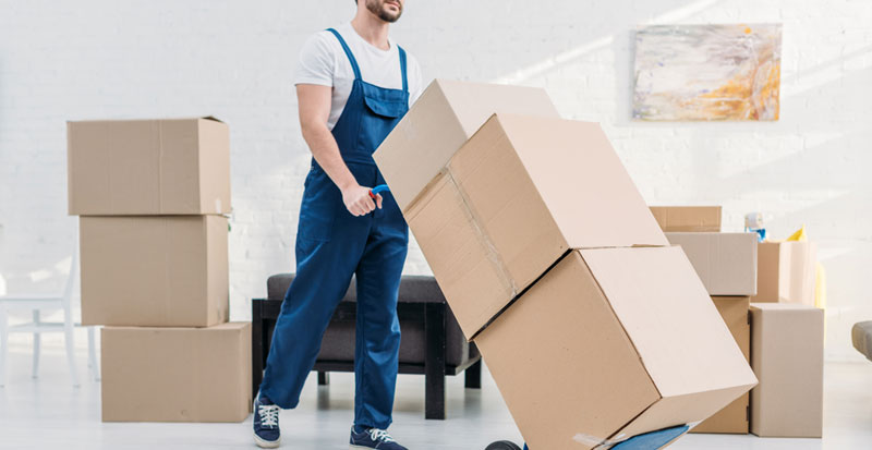 Affordable Moving Solutions for Every Budget